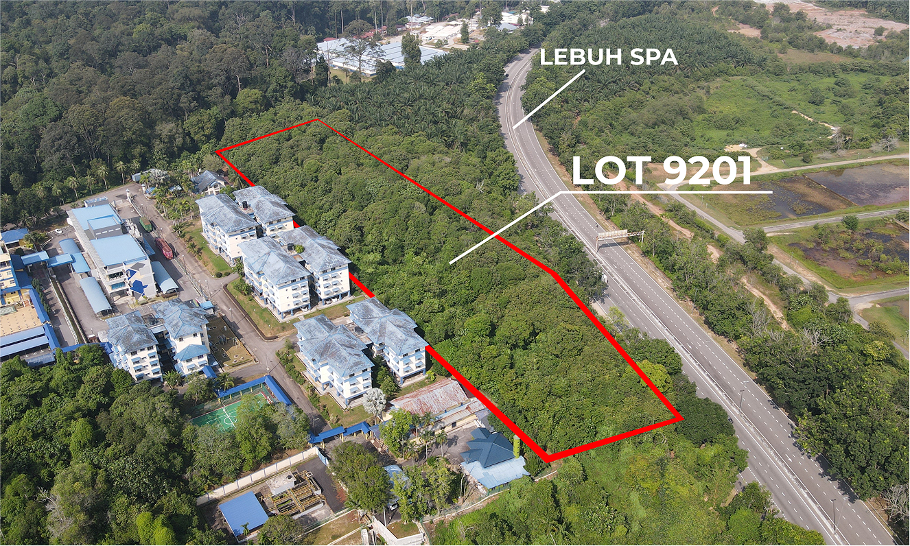 LOT9201