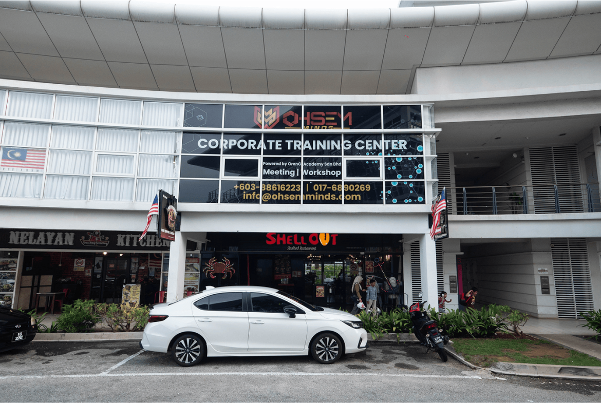 C1-1-3A, Block C1, Ayer@8, Presint 8, Putrajaya